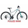 Author rám Solution ASL 27.5 2019