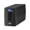 FORTRON FSP USV iFP800 Lineárne interaktívne 800 VA 480 W (PPF480200)