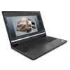 LENOVO ThinkPad P16v G2, Ultra 9 185H, 16.0˝ 3840x2400 WQUXGA, RTX 3000 Ada/8GB, 64GB, SSD 1TB, W11Pro, 800N, matný, 3y PS 21KX0010CK
