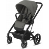 Cybex Balios s Lux Grey kočíka (Cybex Balios S Lux Stroller)