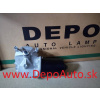 Fiat QUBO 6/2008- motorček predných stieračov
