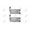 ABAKUS Osvetlenie poznávacej značky L23-210-0004LED