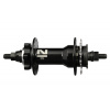 Novatec D256SBT, zadný náboj, 36 dier, M10x185x135, 14-zubový, OEM