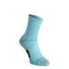 Cyklistické ponožky Fox 6 Flexair Merino Sock - vintage wash