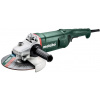 Metabo WE 2400 - 230 Úhlová bruska 606484000