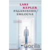 Paganiniho smlouva - Lars Kepler