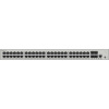 Huawei S310-48P4S Gigabit Ethernet (10/100/1000) s PoE, 1U, Sivý