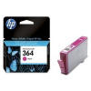 CB319EE HP 364 Magenta Ink Cartridge with Vivera Ink ZPB-CB319EE#BA3