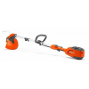 Husqvarna 115iL vyžínač B140 + C80