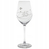 Poháre na biele víno Celebration 6272/40r, bezfarebné, 360 ml, 1 ks