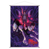 Sakami Merchandise Dandadan Season 2 Wallscroll 04 60 x 90 cm