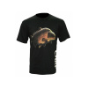 ZFISH - Tričko Carp T-Shirt Black veľ. M