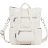 Desigual Ruksaky a batohy 246599 Biela