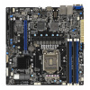 Serverová deska ASUS P12R-M Intel C252 LGA 1200 (Socket H5) micro ATX