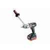 METABO Aku vrtačka BS 18 LTX BL Q I 2x5,5 LiHD,Ah+X3 MTB602359770