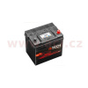 60Ah batéria, 460A, pravá A-TECH 232x173x225 BA J60P