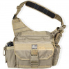 Brašna Maxpedition Mongo Versipack - khaki