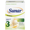 Sunar Sensitive 3 mliečna výživa (od ukonč. 12. mesiaca) 500 g