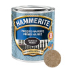 Hammerite Přímo na rez kladívkový Barva: Měděný, Objem: 2,5l