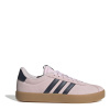 adidas VL Court 3.0 Womens Pink/Navy/Gum 6.5 (40)