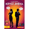 Mindok Krycí jména CZ (MINDOK)