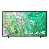 Samsung UE50DU8072U 127 cm (50 ) LED 4K Ultra HD Smart TV Wi-Fi Black (UE50DU8072UXXH)