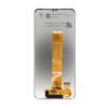 LCD display + dotyk pre Samsung Galaxy M12, black