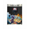 GLO GAMING PUZZLE: THE WITCHER: GRIFFIN FIGHT 5908305231233