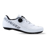 Specialized Torch 1.0 Road Shoes White Veľkosť: 47