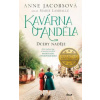 Kavárna U Anděla: Dcery naděje - Jacobsová alias Lamballe Marie Anne