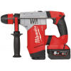 Milwaukee M18 CHPX-502X SDS-plus - kombi kladivo 5,0Ah