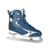 FILA SKATES-CHRISSY LX BLUE/SILVER Modrá 40