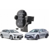 Držiak na telefón s nabíjaním Toyota Corolla E21