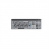Hama WK-750, bezdrôtová Multi Device klávesnica, nabíjateľná 173068