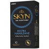 Manix Skyn Extra Lubricated 10 ks