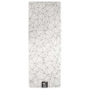 Sharp Shape PU Yoga mat Spacetime white