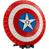 LEGO® Marvel 76262 Štít Kapitána Ameriky