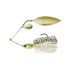 GUNKI - Trblietka Spinnaker Champagne 21 g