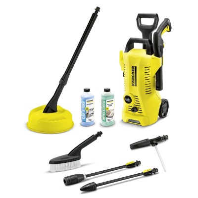 KARCHER Kärcher K 2 Premium Full Control Car & Home