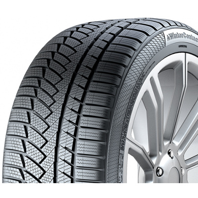 255/65R17 110H, Continental, WinterContact TS 850 P