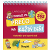 Povedz mi prečo na každý deň - Isabelle Fougerová