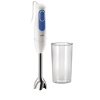 Braun MQ 3000 WH Smoothie+ 0,6 L Ponorný mixér 700 W Modrá, Biela (MQ3000 smoothie+)