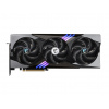 MSI GeForce RTX 5080 TRIO/Gaming/16GB/GDDR7 RTX 5080 16G GAMING TRIO