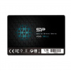 Silicon Power Ace A55 2.5 128 GB Series ATA III SLC