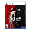Yakuza Kiwami 3 & Dark Ties PS5