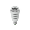 Eurolite LED žárovka E27, Love