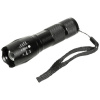 MFH Baterka, LED, Deluxa Military Torch