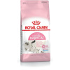 Royal Canin Mother & Babycat suché krmivo pre mačky 34 0,4 kg