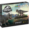 REVELL 3D Puzzle REVELL 00245 - Jurassic World - Gigantosaurus
