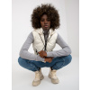 Z-Desing Jacket Style Vesta -NM-KZ-H-927/11.84 Farba: Tělová, Veľkosť: XL